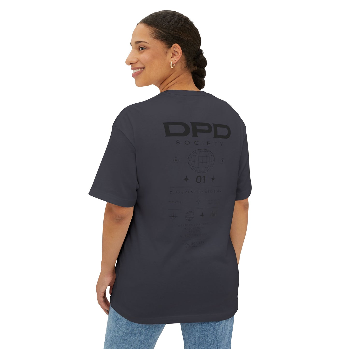 T-Shirt Offgrid