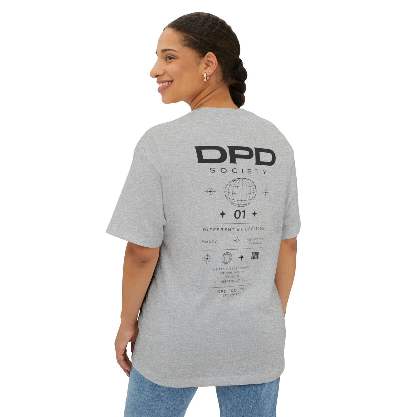 T-Shirt Offgrid