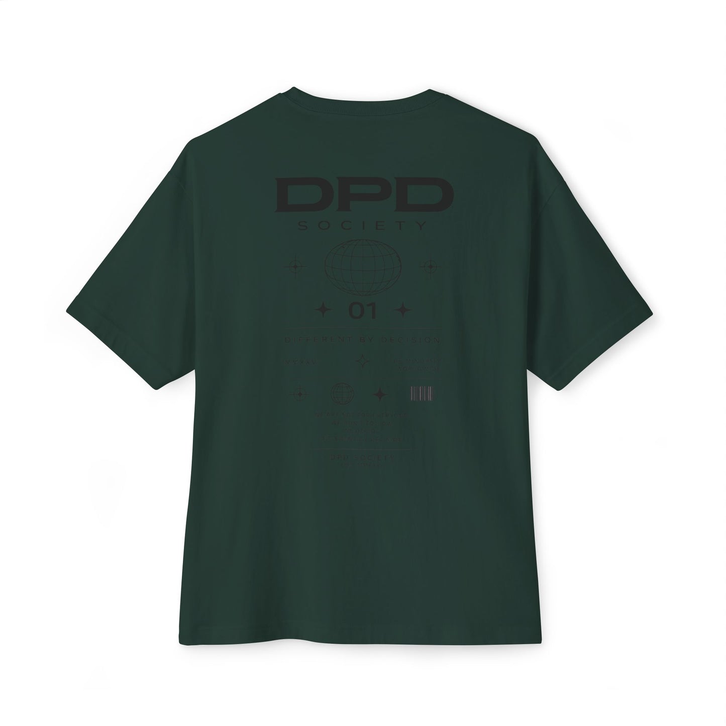 T-Shirt Offgrid