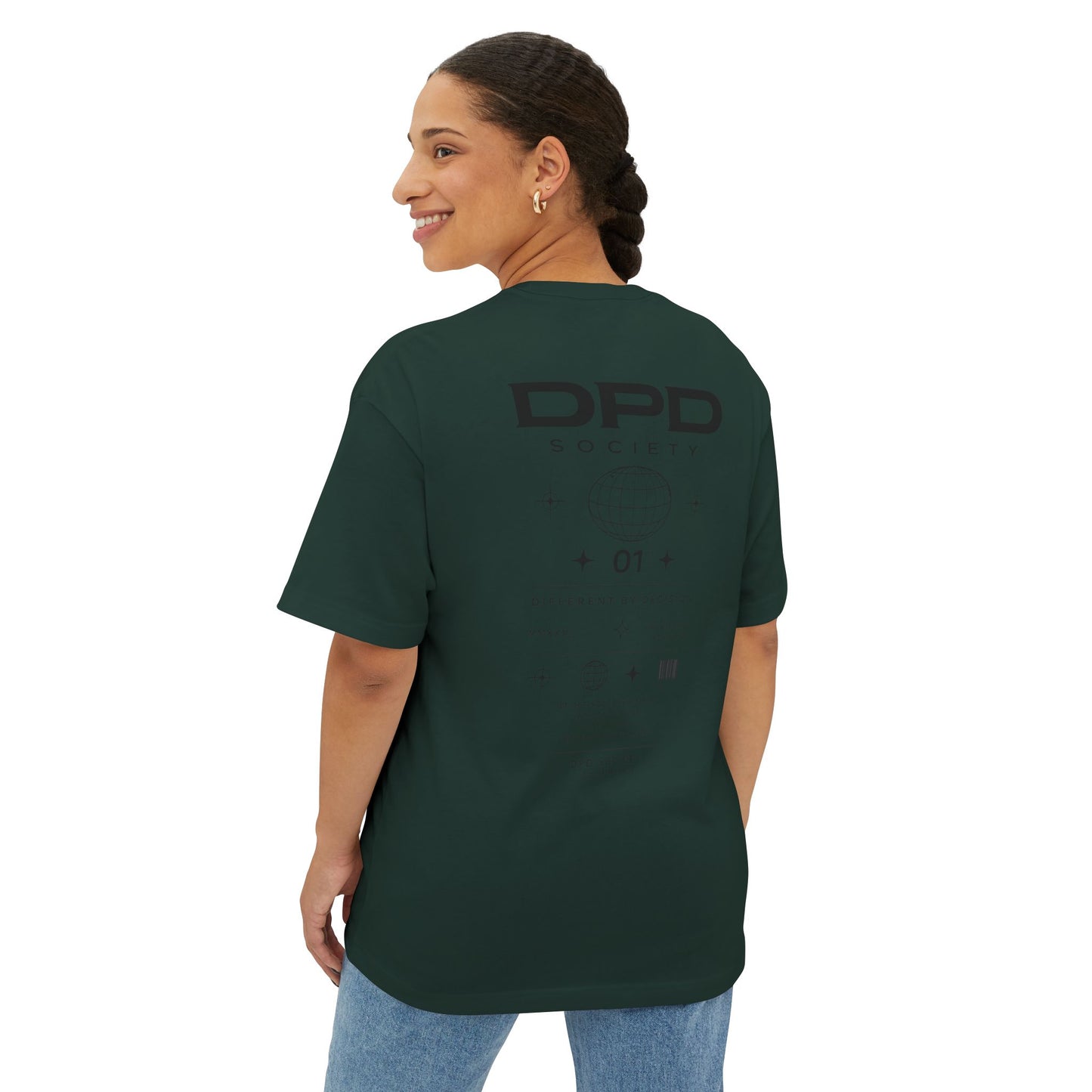 T-Shirt Offgrid