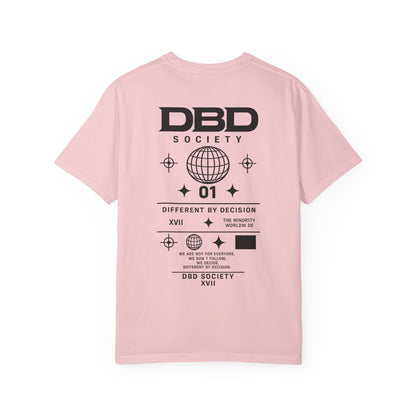 T-shirt Outlier