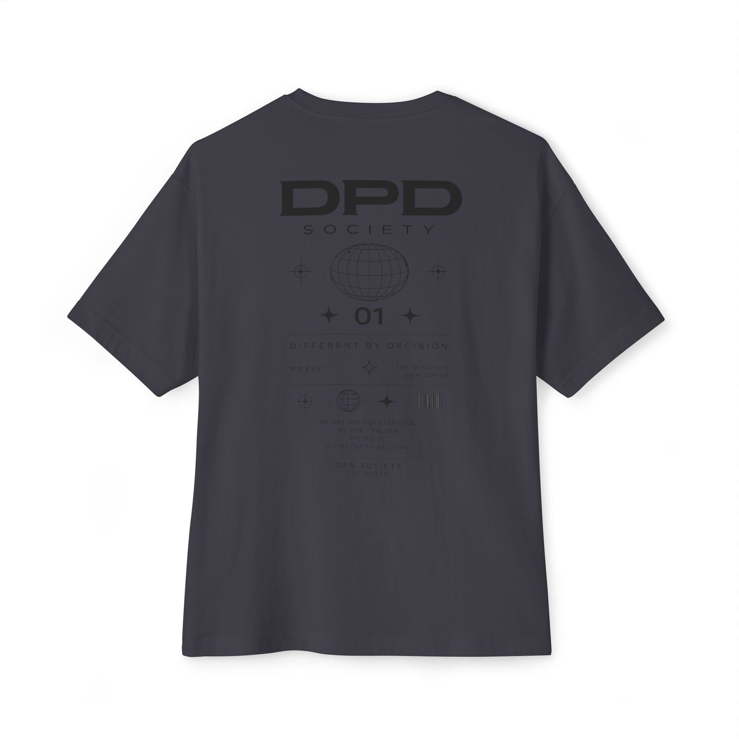 T-Shirt Offgrid