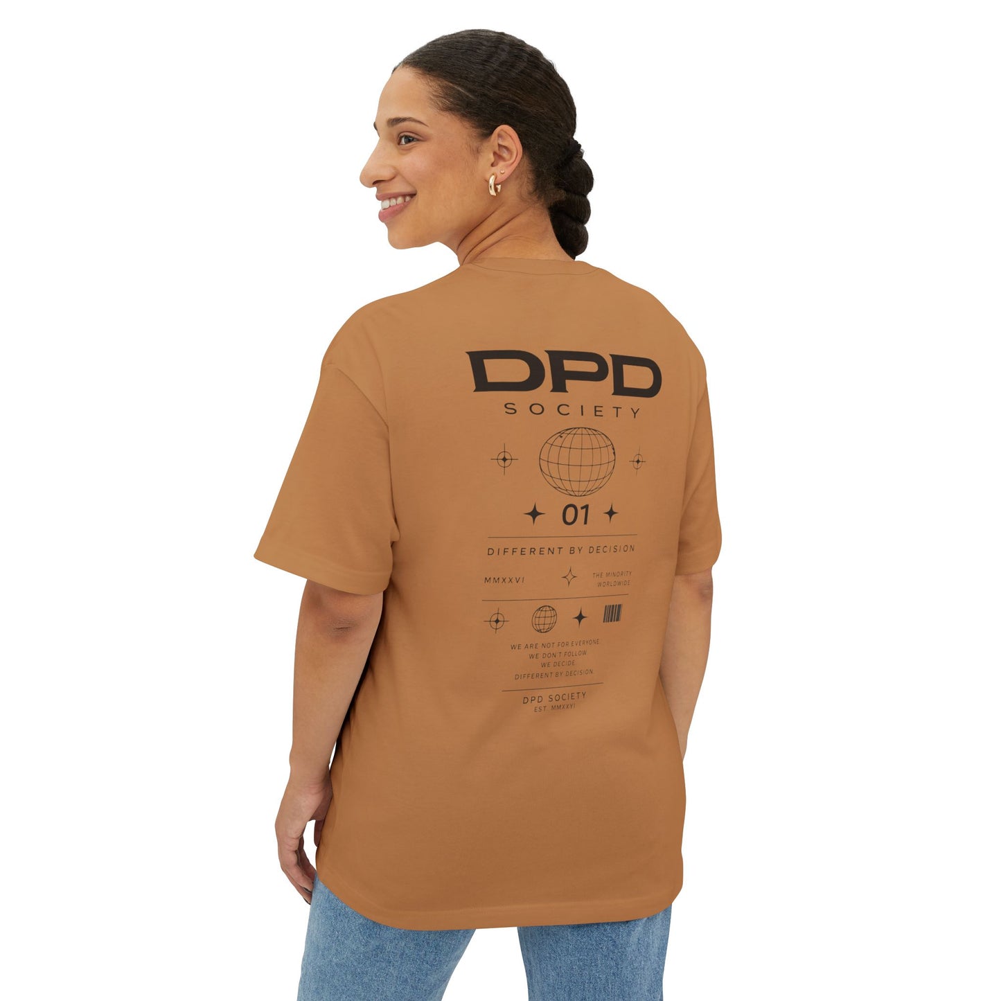 T-Shirt Offgrid