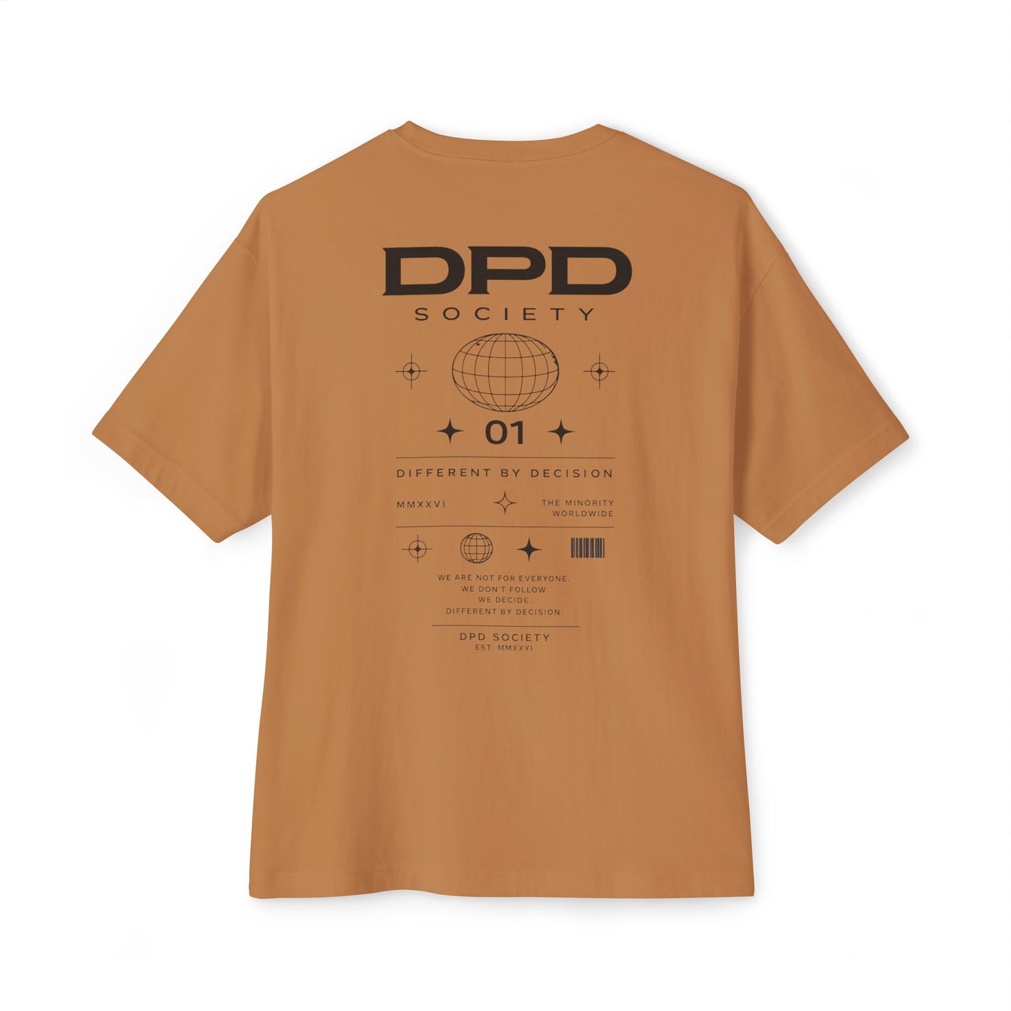T-Shirt Offgrid