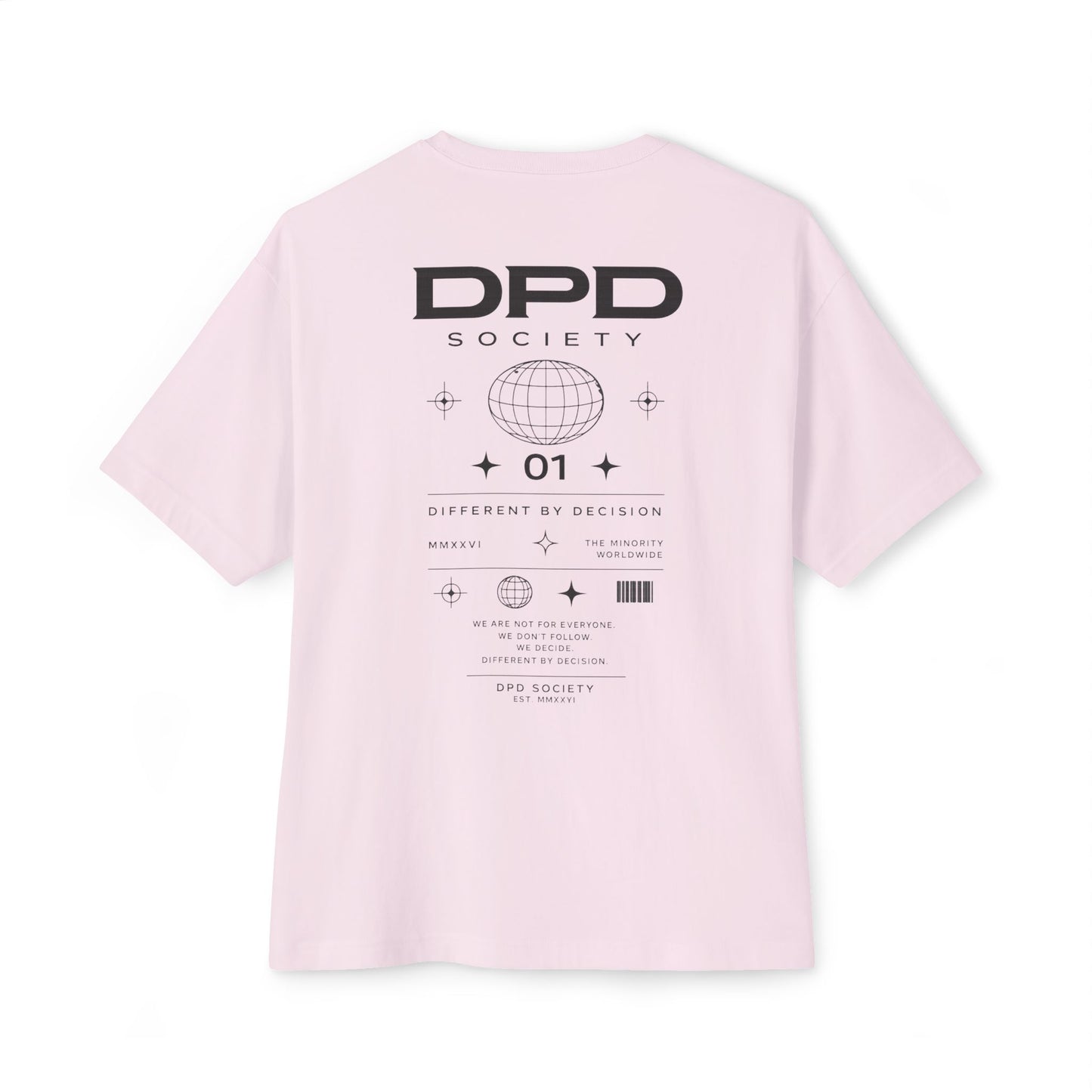 T-Shirt Offgrid