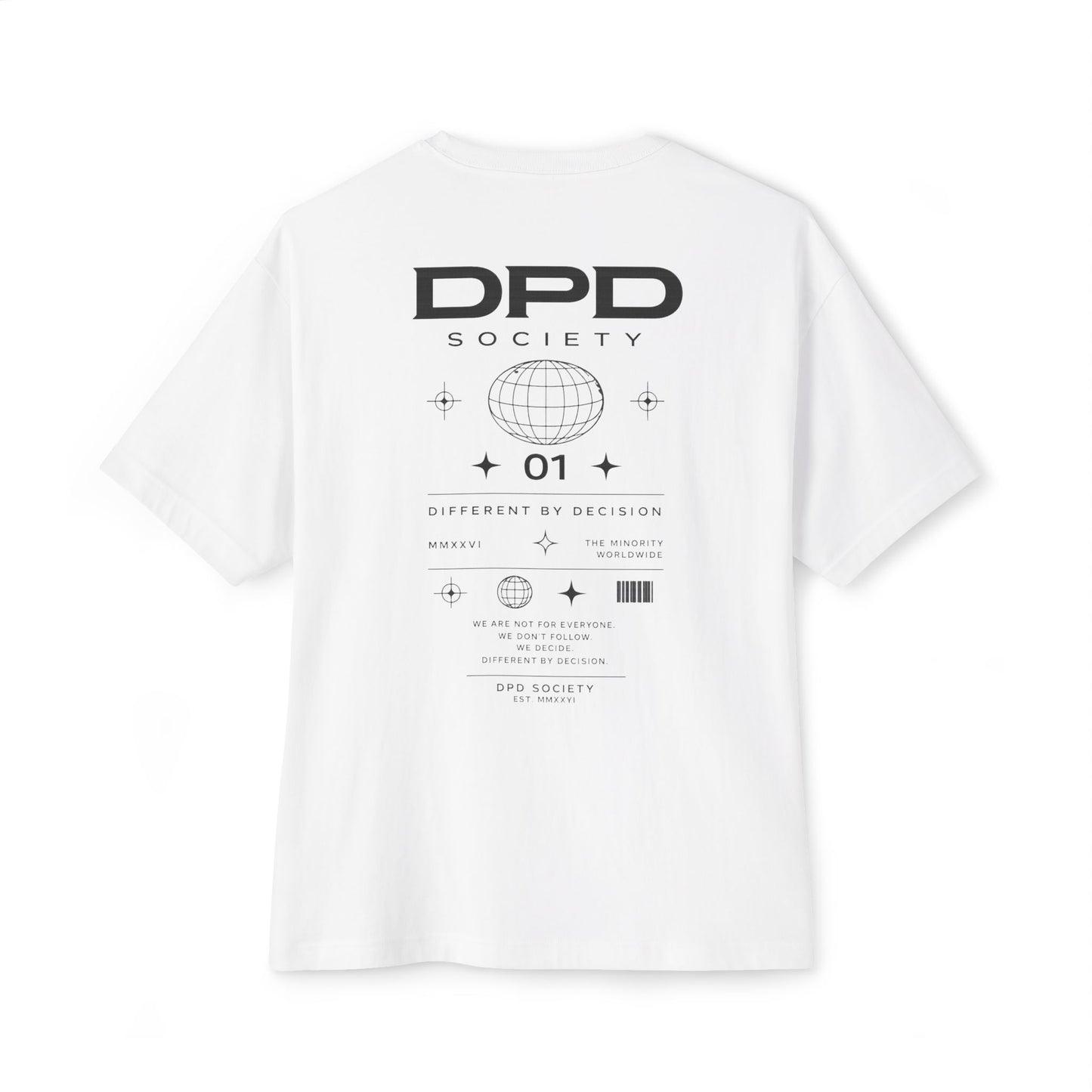 T-Shirt Offgrid